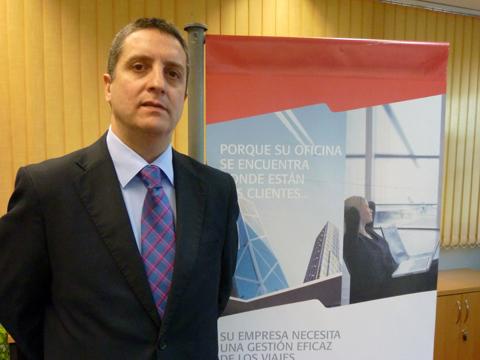 Nuevo director general para CWT