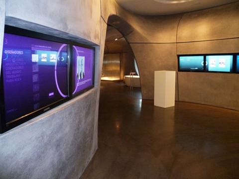 Roca abre su tercer espacio en Londres