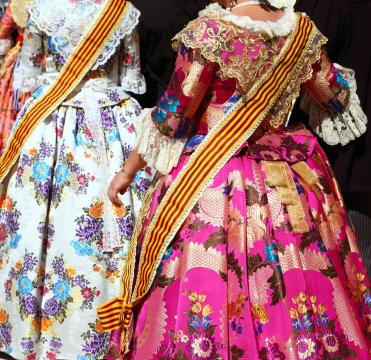 Del menú de ´la Pepa´ al ´Kit fallero´: los hoteles agudizan su ingenio