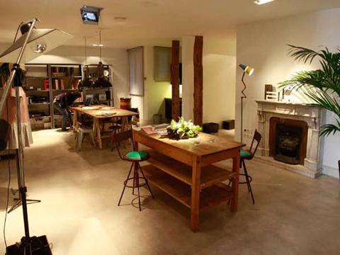 Studio30, los eventos encuentran una nueva casa en Madrid