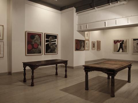 Espacio V, una nueva propuesta para eventos