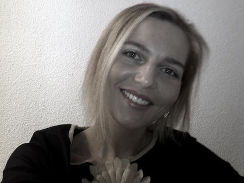 Bárbara Gómez, nueva representante en Madrid de Grupo eventoplus