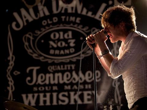 Vuelve la música de las Jack Daniel
