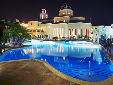 Meliá Hotels International incorpora a su portafolio el complejo Villaitana