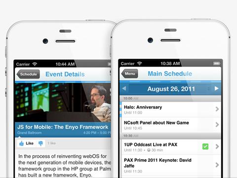 Guidebook ¿las aplicaciones para eventos son mujer?