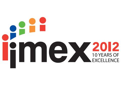 Alrededor de 3.500 expositores estarán presentes en IMEX Frankfurt
