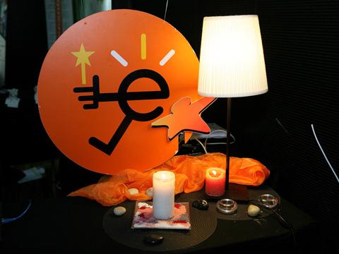 La galería de imágenes de ExpoEventos 2012