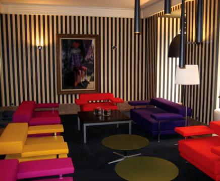 Husa Gran Hotel España abre sus puertas con un nuevo look