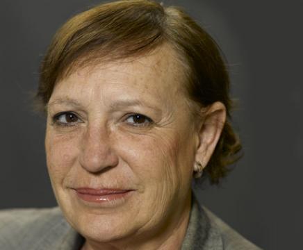 Airy Garrigosa galardonada con el JMIC Unity Award 2012