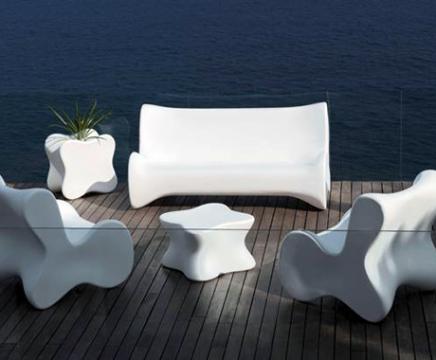 Nace Atrezza, nueva empresa de mobiliario para eventos