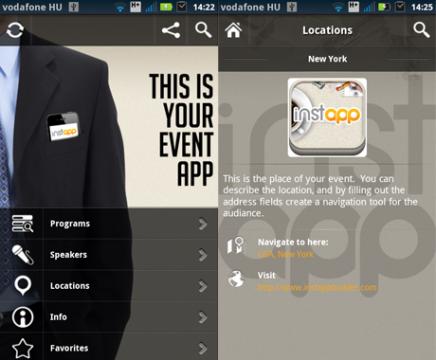 InstApp ¿quieres ser el primero en probar esta nueva aplicación?