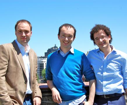 Imaste comunica su adquisición por parte de ON24