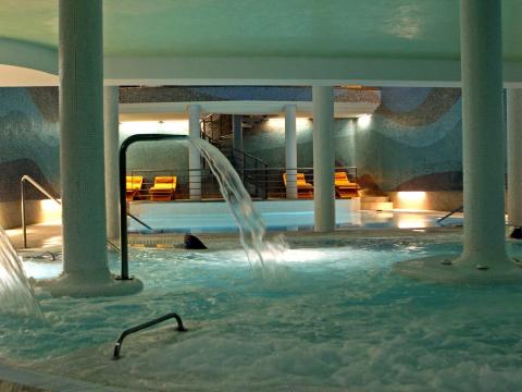 Barceló Estepona Thalasso Spa, un nuevo 4* para la cadena