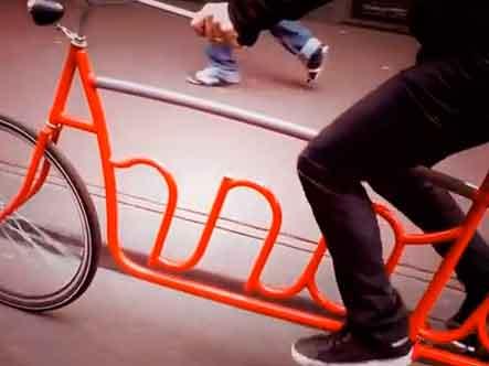 Bicicletas con nombre propio