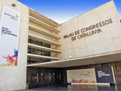 Marketing olfativo, la nueva apuesta del Palau de Congressos de Catalunya