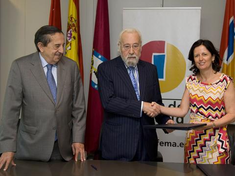 IFEMA se lo pone fácil a sus expositores