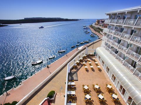 Los hoteles Adults Only siguen triunfando