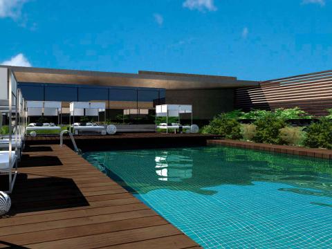 Meliá, a la conquista de los estados del Golfo