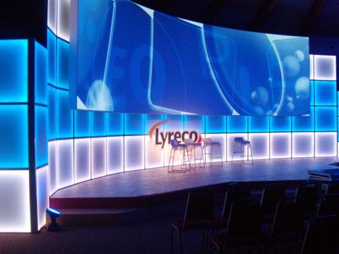 Una nueva solución para decorar… con un alto contenido tecnológico