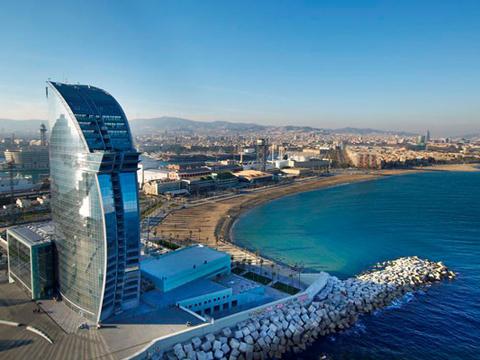 SALT, un nuevo espacio cortesía de W Barcelona