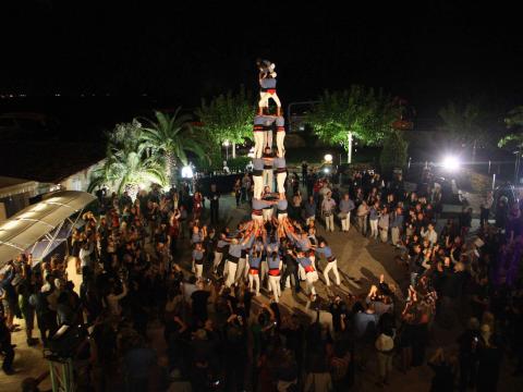 350 blogueros de viaje se dan cita en Girona