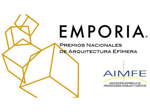 Llegan los premios EMPORIA