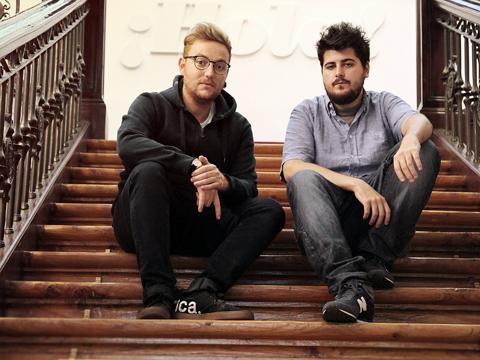 Nueva pareja creativa para LOLA