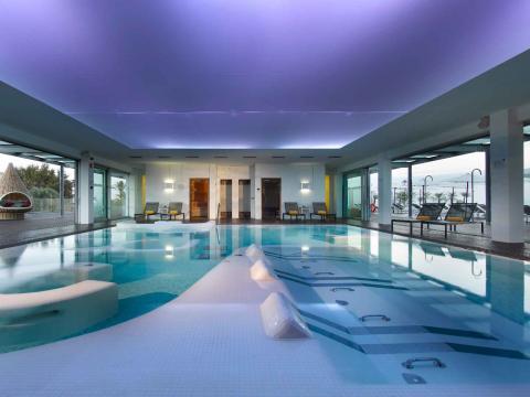 Parador de Cádiz reabre sus puertas