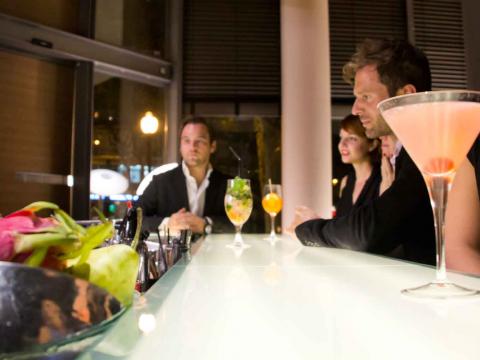 B-Bar, nuevo espacio para afterworks en Barcelona
