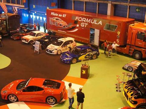 Ifema cierra el año con 260.457 asistentes y nuevas propuestas