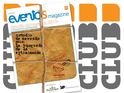 Grupo eventoplus lanza su Estudio de mercado 2013