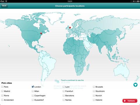 ¿Cuál es el mejor momento para tu reunión? CWT 78BizDays te lo dice