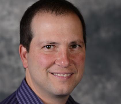 James Bennett, vicepresidente de ventas en Norte América de Dolce Hotels and Resorts