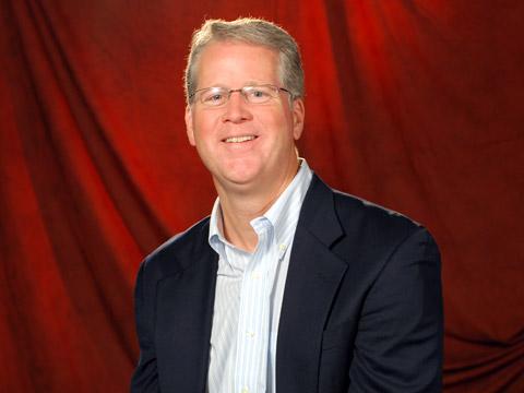 Paul Van Deventer, presidente y CEO de Meeting Professionals International