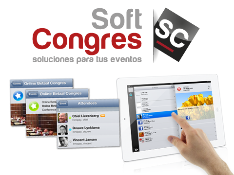 Soft Congress and Superevents Announce Alliance