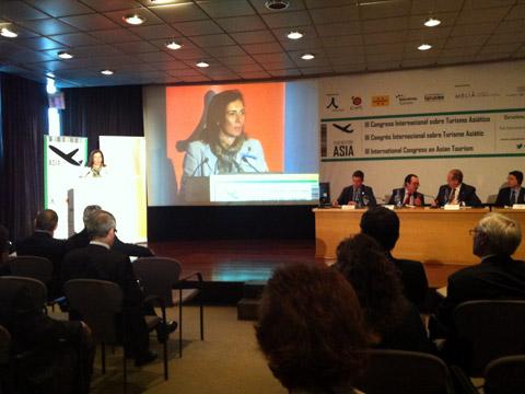 España, ¿estás lista para los asiáticos?