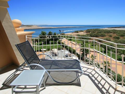 Meliá Hotels & Resorts abre en Huelva