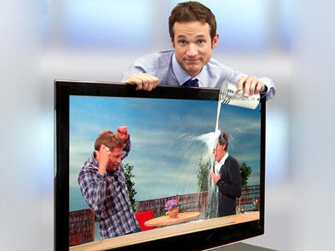 iPads, la caja mágica del entretenimiento del siglo XXI