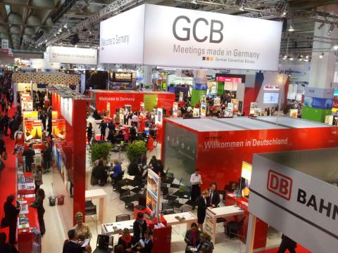 IMEX se despide con un aumento del 33% en citas de negocios