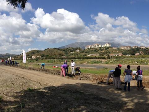 Iniciativas privadas que encajan con necesidades públicas