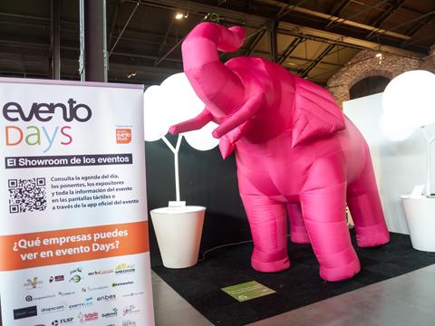 Hinchables con la forma que quieras