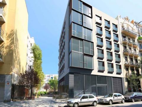 Axel Hotels abre su segundo establecimiento en Barcelona