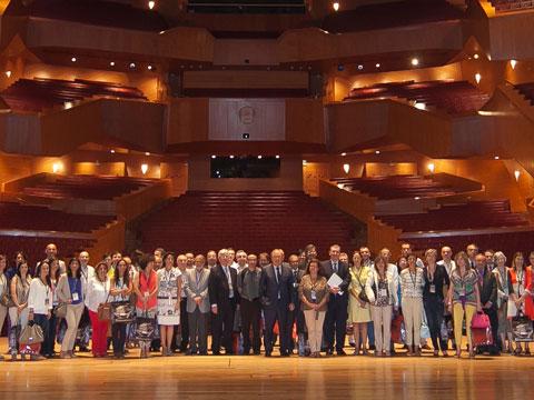 Asociación de Palacios de Congresos de España (APCE): retos y oportunidades