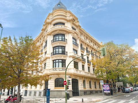 Innside by Meliá se estrena en España con dos hoteles en Madrid