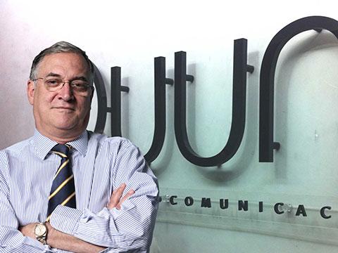 Juan-Cruz Más se une a Quum Comunicación como consejero ejecutivo