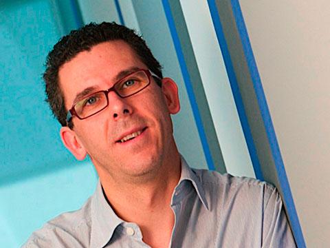 Francisco Porras, director general adjunto de Weber Shandwick en España