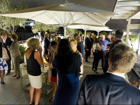 La convención de Worldcom PR Group Emea: éxito en Barcelona