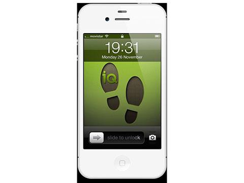 Engagement, gamificación y geolocalización en eventos