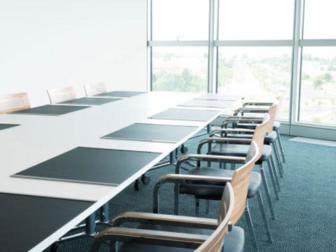 Llega el alquiler exprés de espacios