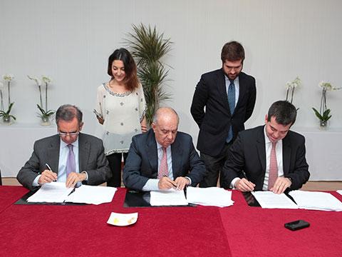 The Auditorium hotel joins Marriott Hotels brand